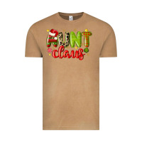Vintage Camel aunt claus Vintage Tee - MaliasSmallBusiness
