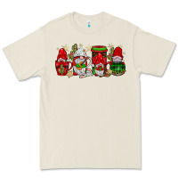 Bone christmas mexican gnomies coffee Premium Tee - JahusDesignShop
