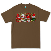 Cacao christmas mexican gnomies coffee Premium Tee - JahusDesignShop