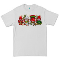 Dove Grey christmas mexican gnomies coffee Premium Tee - JahusDesignShop