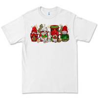 White christmas mexican gnomies coffee Premium Tee - JahusDesignShop