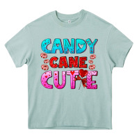 Arona candy cane cutie Heavy Core Tee - AdoDesignShop