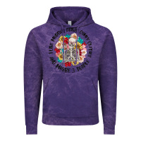 Cloud Purple i like murder shows comfy clothes and like 3 peopl Vintage Hoodie - MaliasSmallBusiness