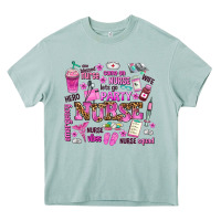 Arona come on nurse lets go party Heavy Core Tee - AdoDesignShop