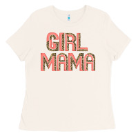 Bone girl mama. Ladies Tee - JahusDesignShop