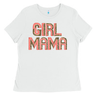 White girl mama. Ladies Tee - JahusDesignShop