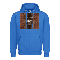 True Royal world's best grandpa Zipper Hoodie - TumblerDesignByShophia