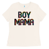 Bone boy mama Ladies Tee - JahusDesignShop