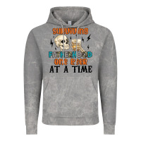 Cloud Rock surviving fatherhood one beer at a time Vintage Hoodie - MaliasSmallBusiness