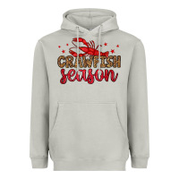 Moon Dust crawfish season Heavyweight Hoodie - OliviaCreatesArt