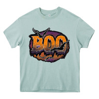 Arona boo Heavy Core Tee - JahusDesignShop