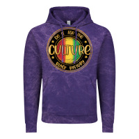 Cloud Purple do it for the culture black history Vintage Hoodie - MaliasSmallBusiness