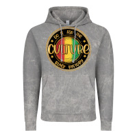 Cloud Rock do it for the culture black history Vintage Hoodie - MaliasSmallBusiness