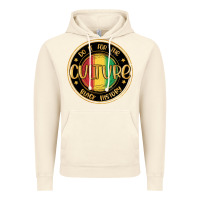 Vintage Artic do it for the culture black history Vintage Hoodie - MaliasSmallBusiness