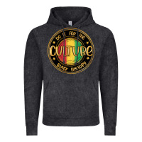 Vintage Black do it for the culture black history Vintage Hoodie - MaliasSmallBusiness