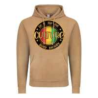 Vintage Camel do it for the culture black history Vintage Hoodie - MaliasSmallBusiness