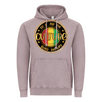 Vintage Zinc do it for the culture black history Vintage Hoodie - MaliasSmallBusiness