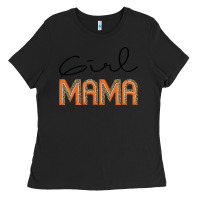 Black Girl mama Ladies Tee - JahusDesignShop