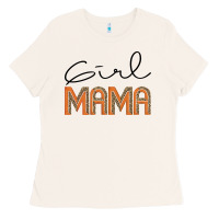 Bone Girl mama Ladies Tee - JahusDesignShop