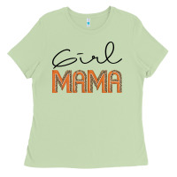 Matcha Girl mama Ladies Tee - JahusDesignShop