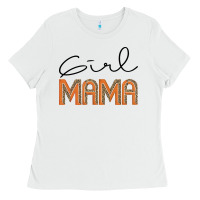 White Girl mama Ladies Tee - JahusDesignShop