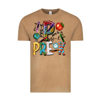 Vintage Camel pre k Vintage Tee - NancyCooperArtShop