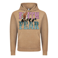 Vintage Coffee faith over fear Vintage Hoodie - NancyCooperArtShop