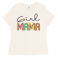 Bone Girl mama Ladies Tee - JahusDesignShop