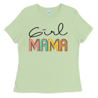 Girl Mama Ladies Tee | Teevron