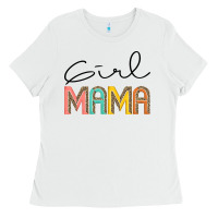 White Girl mama Ladies Tee - JahusDesignShop