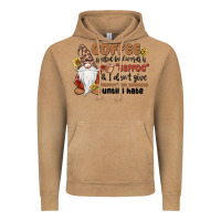 Vintage Camel coffee spelled backwards is eeffoc & i don't give Vintage Hoodie - MaliasSmallBusiness