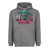 Storm hair stylist Heavyweight Hoodie - OliviaCreatesArt