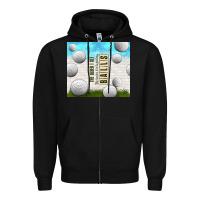 Black the older i get Zipper Hoodie - TumblerDesignByShophia