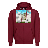 Burgundy the older i get Zipper Hoodie - TumblerDesignByShophia