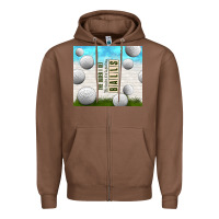 Chestnut the older i get Zipper Hoodie - TumblerDesignByShophia