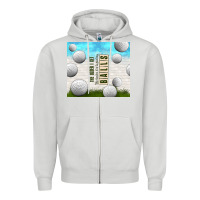 Dove Grey the older i get Zipper Hoodie - TumblerDesignByShophia
