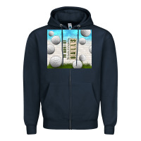 Navy the older i get Zipper Hoodie - TumblerDesignByShophia