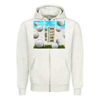 Oatmeal Heather the older i get Zipper Hoodie - TumblerDesignByShophia