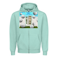 Seafoam the older i get Zipper Hoodie - TumblerDesignByShophia