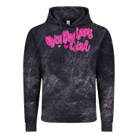 Cloud Black birthday girl Vintage Hoodie - MaliasSmallBusiness