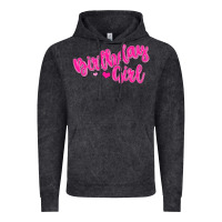 Vintage Black birthday girl Vintage Hoodie - MaliasSmallBusiness