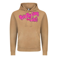 Vintage Camel birthday girl Vintage Hoodie - MaliasSmallBusiness