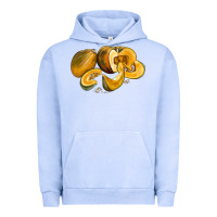 Pumpkin Urban Hoodie | Teevron
