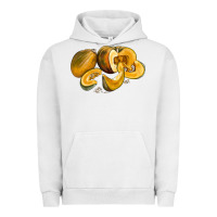 Pigment Lunar Rock Pumpkin Urban Hoodie - LillyAllenDesigns