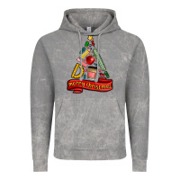 Cloud Rock teacher tools christmas tree Vintage Hoodie - MaliasSmallBusiness