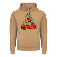 Vintage Camel teacher tools christmas tree Vintage Hoodie - MaliasSmallBusiness