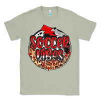 Matcha soccer vibes Classic Tee - MaliasSmallBusiness