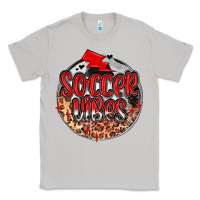 Moon Dust soccer vibes Classic Tee - MaliasSmallBusiness