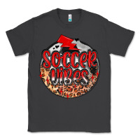 Smoke soccer vibes Classic Tee - MaliasSmallBusiness