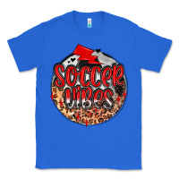 True Royal soccer vibes Classic Tee - MaliasSmallBusiness